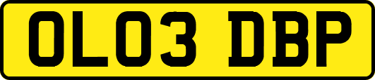 OL03DBP
