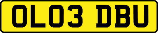 OL03DBU