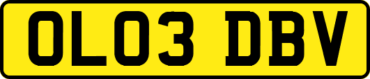 OL03DBV