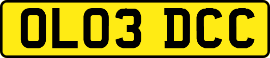 OL03DCC