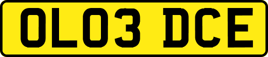 OL03DCE