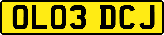 OL03DCJ