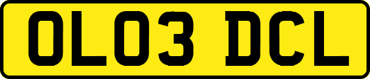 OL03DCL