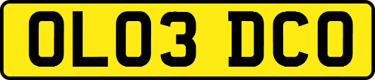 OL03DCO