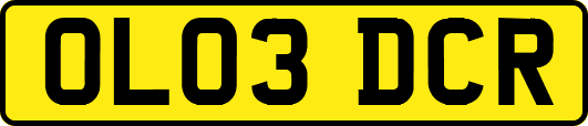 OL03DCR