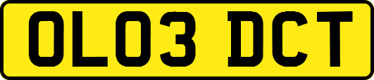 OL03DCT