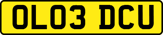 OL03DCU