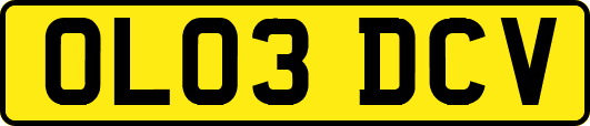 OL03DCV