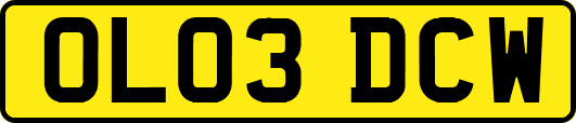 OL03DCW
