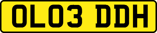 OL03DDH
