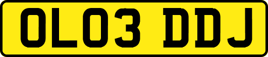 OL03DDJ