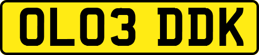 OL03DDK