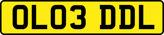 OL03DDL