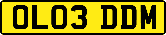OL03DDM