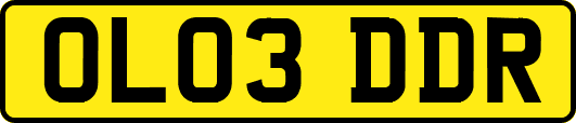 OL03DDR