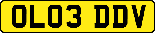 OL03DDV