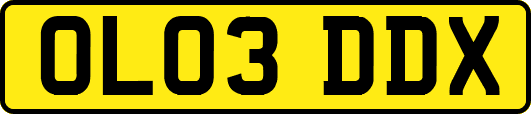 OL03DDX