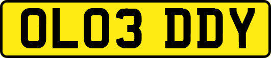 OL03DDY