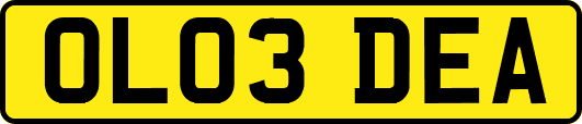 OL03DEA