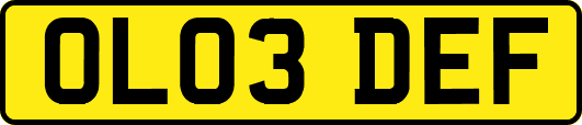 OL03DEF