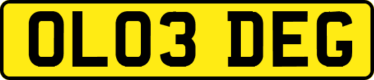 OL03DEG