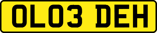 OL03DEH