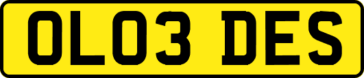 OL03DES