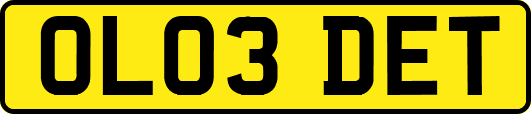 OL03DET