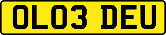 OL03DEU