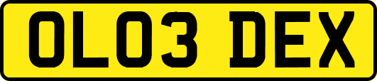 OL03DEX