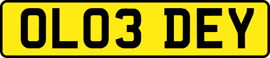 OL03DEY
