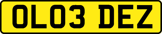 OL03DEZ