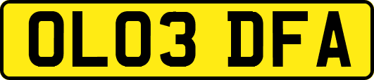 OL03DFA