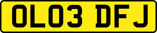 OL03DFJ