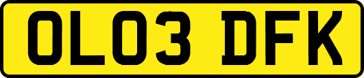 OL03DFK