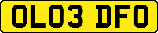 OL03DFO