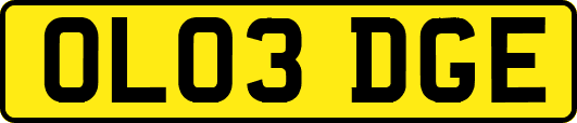 OL03DGE