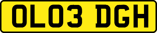 OL03DGH