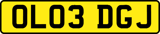 OL03DGJ