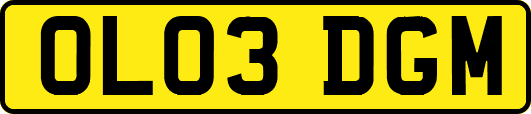 OL03DGM