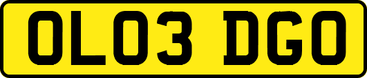 OL03DGO