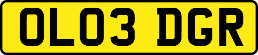 OL03DGR