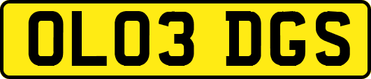 OL03DGS
