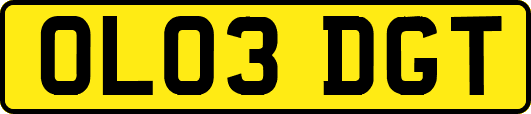OL03DGT