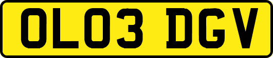 OL03DGV