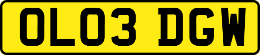 OL03DGW