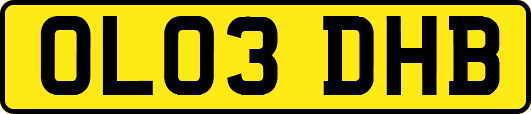 OL03DHB