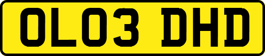 OL03DHD