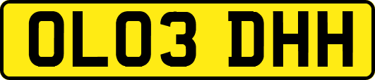 OL03DHH