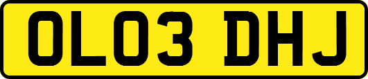 OL03DHJ